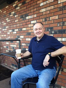 Reporter editorial cartoonist Frank Shiers Jr.  said cartoons on an opinion page should incite and provoke.