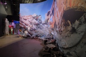 Redmond-based Medical Teams International travel all around the world to work with people who are victims of natural disasters