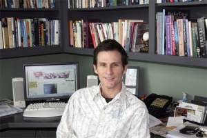 Pastor Mike Howerton of Redmond's Overlake Christian Church has close ties to the Haiti earthquake relief effort. His family includes a little boy who survived the disaster and his church is invested in helping orphans here and abroad.