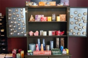 Waxen Art will hold a grand opening of their new store in the Redmond Town Center June 15 from 5-9 p.m.