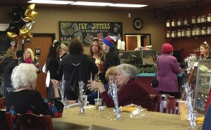 After 22 years in business