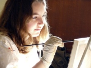 The Redmond Saturday Market