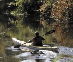 Taking advantage of Redmond's outdoor offerings