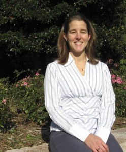 Redmond resident Brianna Keller started a Redmond-based Cheerful Givers four years ago.