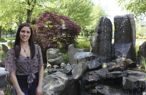 Rianne BeCraft is the founder of Redmond Wild
