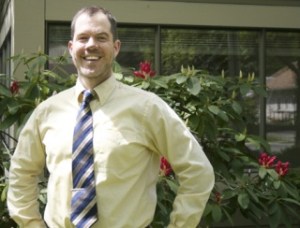 Dr. Tim Gerstmar has opened Aspire Natural Health at 16455 NE 85th St.