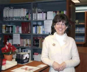 Beth Angelo is the chairperson of the Lake Washington School District's Parent Teacher Student Association Special Needs Group.