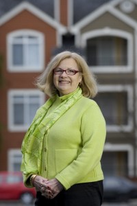 After eight years with the Greater Redmond Chamber of Commerce