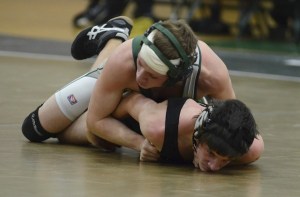 Redmond's Brandon Long