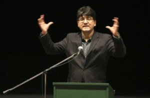 Sherman Alexie