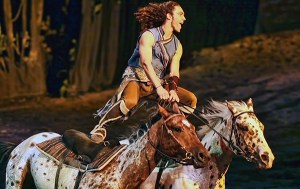 Six performances have been added to the upcoming run of 'Odysseo' at Marymoor Park.