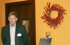 Redmond Police Department Lt. Doug Shepard said social media is a “huge source of information” for identity thieves.