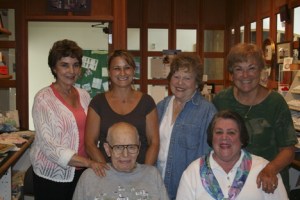 Talented artists and crafters who sell their unique