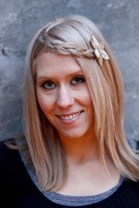 C. Joy Salon owner Carolann Joy