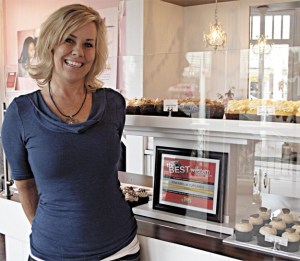 After just one year in business