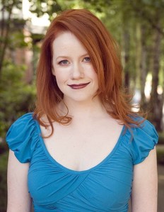Richelle Mead