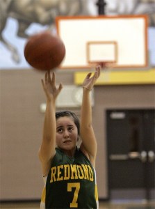 Former point guard for the Mustangs