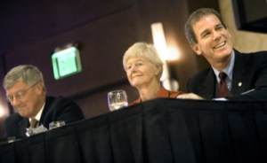 Representative Roger Goodman