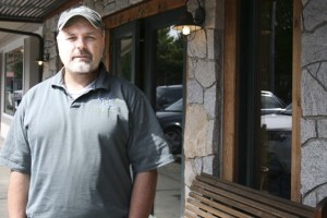 Lacy S. Wilkinson is president of Redmond-based Homeowners Cooperative