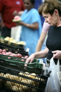 Katherine Ganter/Reporter Newspapers Jan McClurg