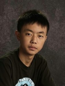 Redmond Police are searching for Kiyoshi Chau