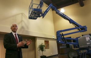 Congressman Dave Reichert