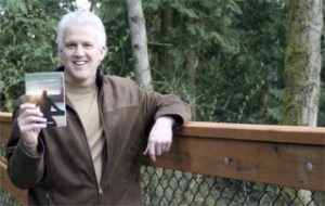 Redmond Ridge resident Michael Eads talks about his divorce with his former wife in 'A Man's Feelings: Finding Closure After Divorce' (2008