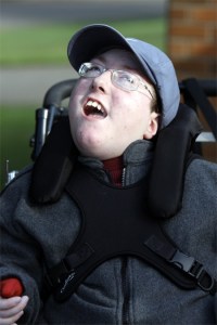 Connor R. McRae passed away Jan. 8 at age 16. “Leaping for Literacy!” a 5K Family Run/Walk will be held in his honor June 20 at Bellevue College.