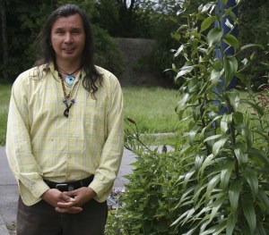 Redmond resident Paul Wagner