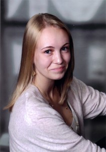 Sophie Auerbach is this year's $1