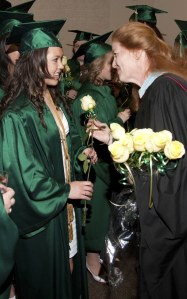 Head of Upper School