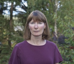 After two and a half years serving as chair and then a board member for Sustainable Redmond