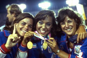 Redmond' Tracie Ruiz-Conforto