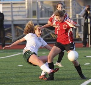 Bear Creek’s Sara Hastings