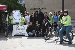 William 'Chad' LaRue