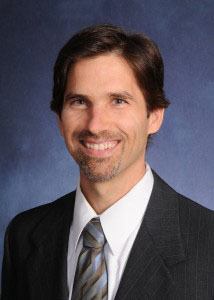 Tom Flynn will be stepping down at the end of his term at the end of this year.