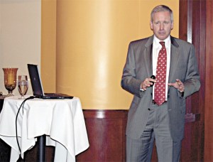 Evergreen Hospital Medical Center CEO