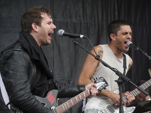 Redmond High alumnus Cody Votolato