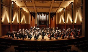 The Movie Music of John Williams with the Seattle Symphony on June 24 is the latest addition to the Marymoor Park Concert Series