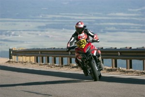 Hollywood stuntman Greg Tracy