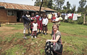 King County Council member Kathy Lambert