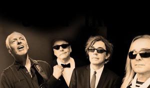 Peter Frampton and Cheap Trick will rock up a storm on Friday at the Marymoor Park Summer Concert Series