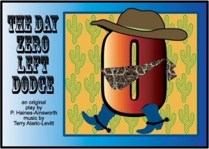 'The Day Zero Left Dodge'