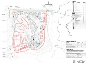 The newly revised Redmond Bike Park plan addresses concerns neighbors had regarding privacy