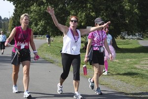 Chicago residents Kim Schultze