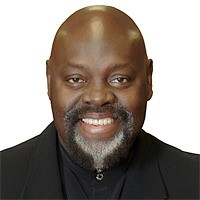 Pastor Ken Hutcherson