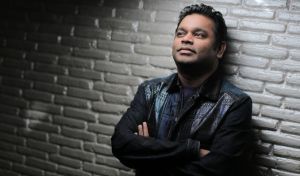 A.R. Rahman