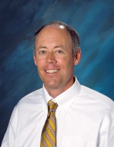 Redmond girls' golf head coach Jake Crowley has led the team to 4A state tournament appearances in all four years he has been with the program.