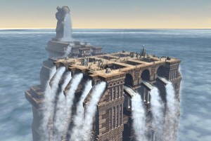 Demigod is one of the games created by Gas Powered Games