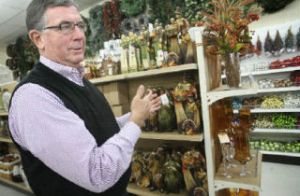 Redmond retail: Uncertain, but upbeat